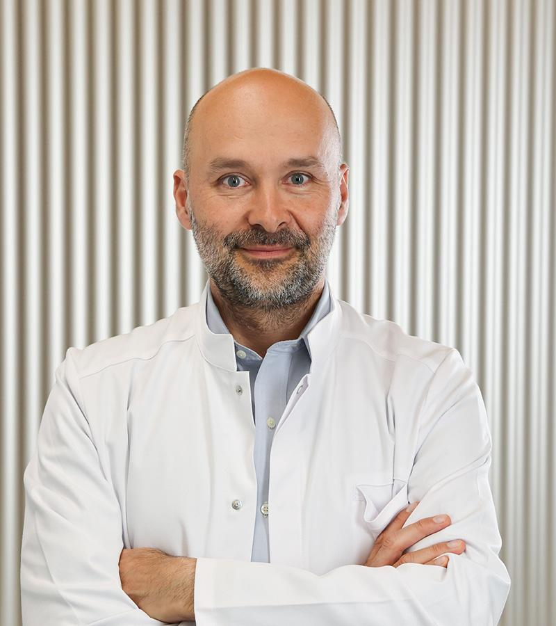 Photo professionnelle Francesco De Boccard