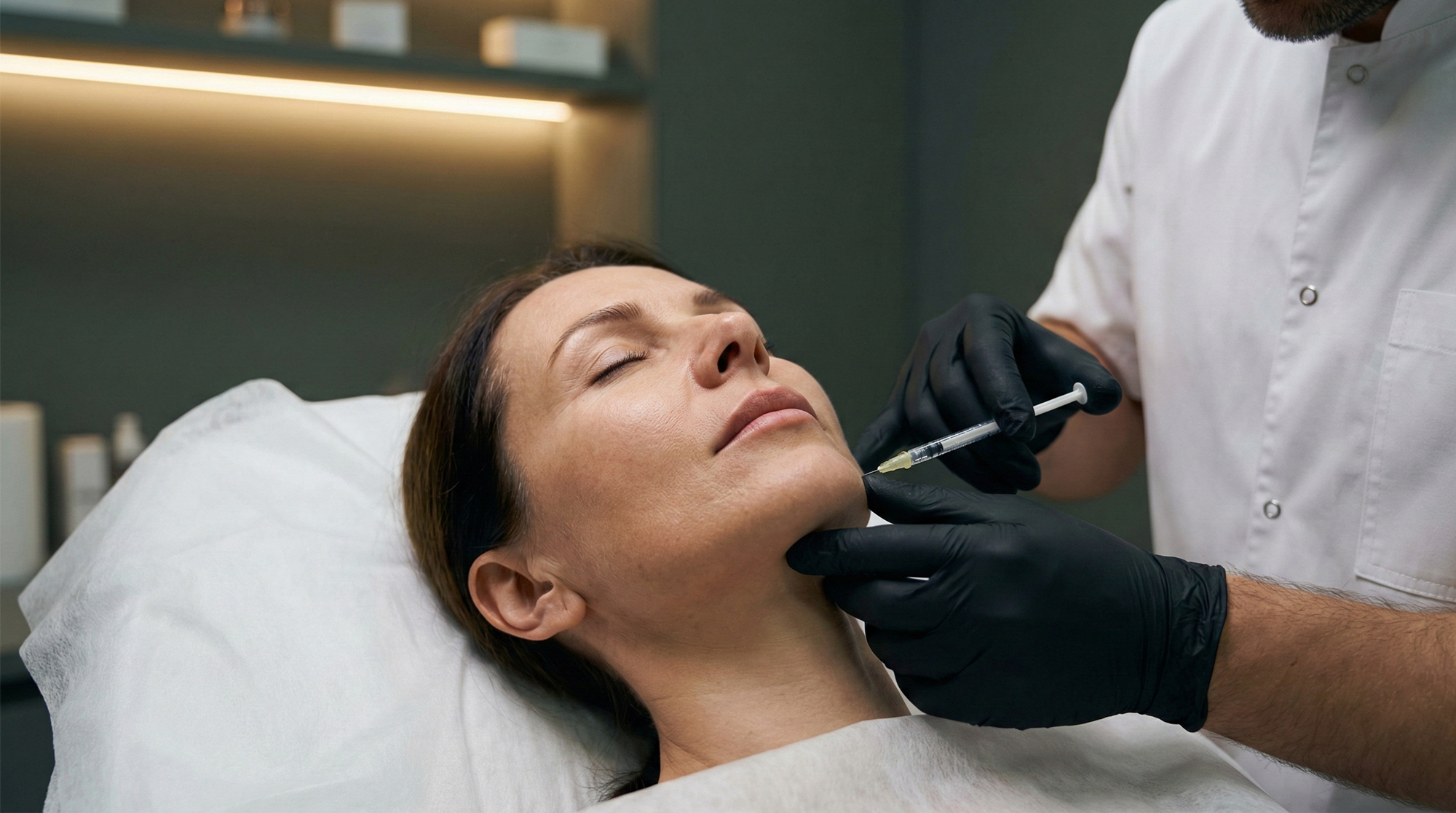 Cellbooster à Fribourg et Lausanne