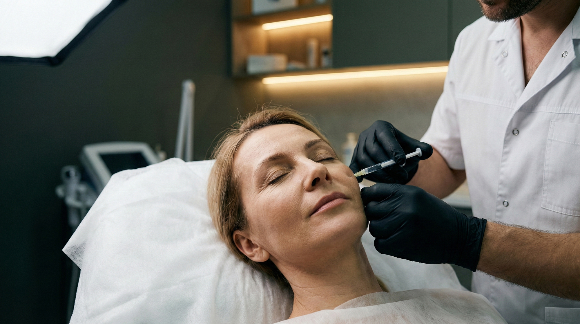 Skinbooster à Fribourg et Lausanne