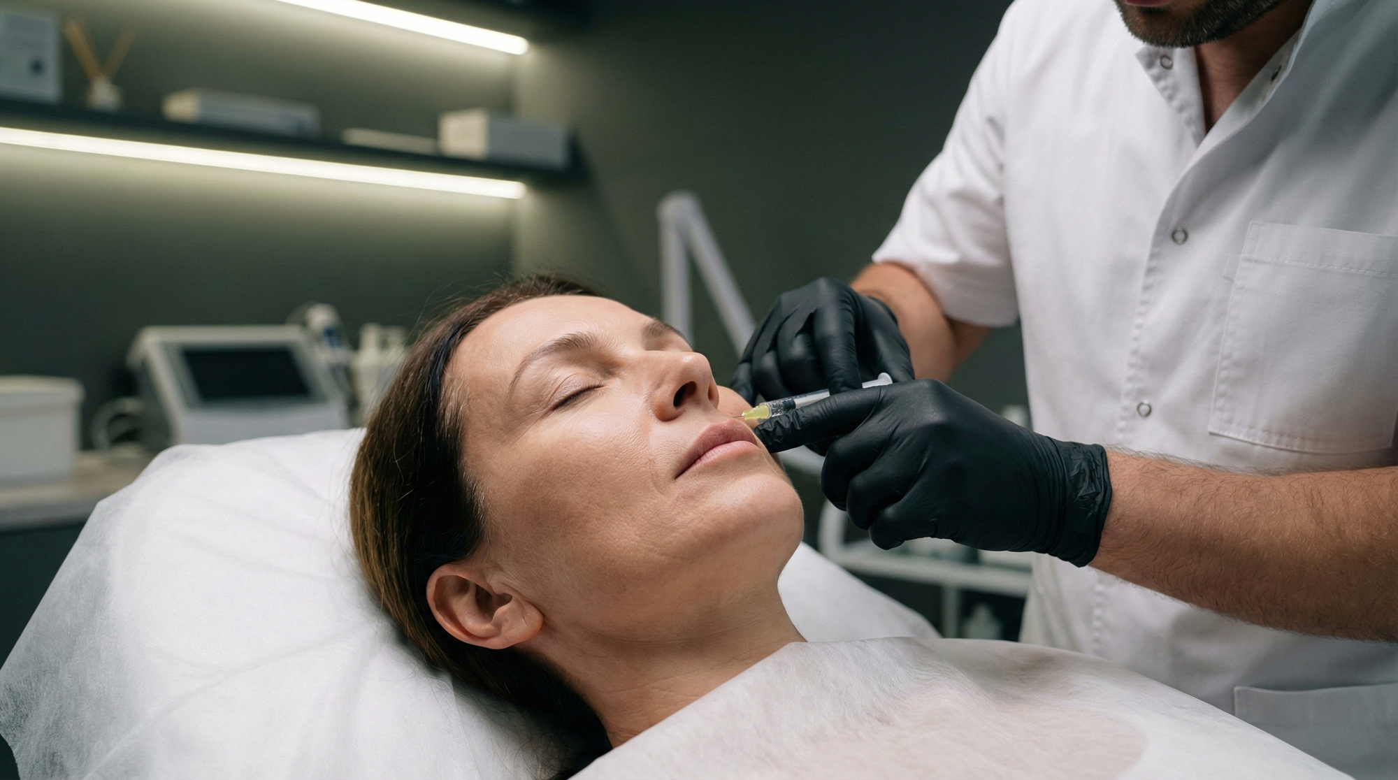 Soft Lifting à Fribourg et Lausanne